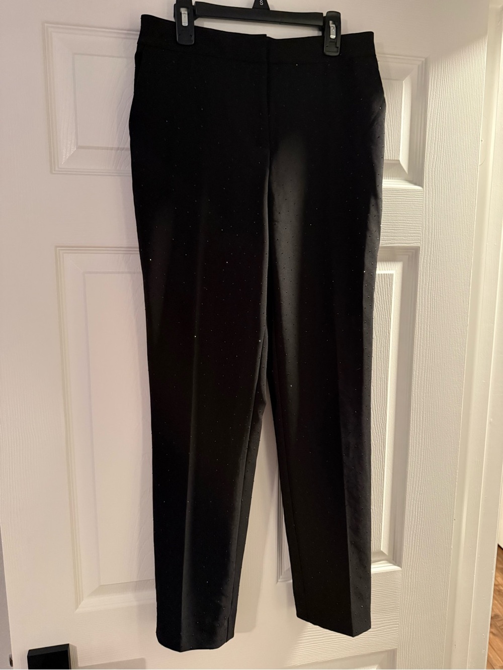 Rachel Zoe sparkly pants
